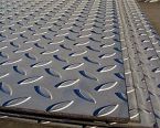 Лист рифленый А4х1250х6000мм тонна