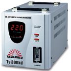 СТАБИЛИЗАТОРЫ НАПРЯЖЕНИЯ VITALS ™ Ts 300kd