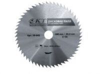 Диск для дерева КТ125 48Т 22,2 ― ClickMe