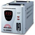 СТАБИЛИЗАТОРЫ НАПРЯЖЕНИЯ VITALS ™ Ts 500kd