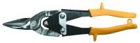 TOPEX 01А997 Ножницы П\М 250мм прямые ― ClickMe