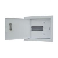 Щиток розподільчий  ЩР-9В (304х219х90) ― ClickMe