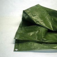 Тент защитный (камуфляж) 1,8*3,6м ― ClickMe