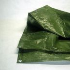 Тент защитный (камуфляж) 1,8*3,6м