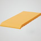 Клинкерный отлив  King Klinker 350x120x15 Bишнeвый сад (16), шт.
