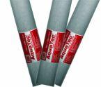 MDM Кровельная мембрана AquaTec 95 TYVEK Люксембург Кровля/стены  Паропро-ницаемость г/м2/24ч. 1375 прочность H/5см  165/140 УФ стабильность  3 мес.  1,5х50  50 лет, кв.м.