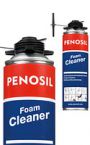 Промывка для пены 0,454кг PENOSIL
