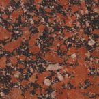 Гранит Rosso Santiago /серо-красный/ 265  1,5х10х30