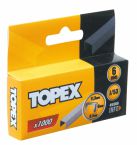 TOPEX 41E306 Скоба 6мм