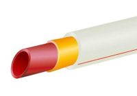 Труба FIBER-G 20мм "Blue-Ocean" шт. ― ClickMe