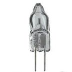 PHILIPS лампа галог Capsline 12V 100W G6.35 