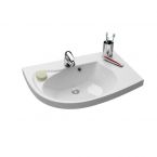 Умывальник RAVAK   Rosa Comfort  R  78*55 мебел. шт.