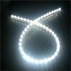 Cтрiчка  свiтлодiодна    9,6W/m  120LED 12V 1м бiла FOTON