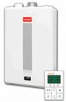 Котел Ардерия 23.3kW (Корея) шт.