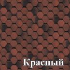 Битумная черепица SHINGLAS  TILERCAT  ПРИМА  форма нарезки  sonata  количество в упаковке  3 м кв. Красный, зеленый, коричневый  TILERCAT  Гарантия завода-изготовителя 15-20 лет ,  кв.м.