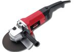 УГЛОВЫЕ ШЛИФОВАЛЬНЫЕ МАШИНЫ VITALS ™ Professional MU 2301P