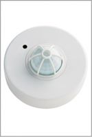 ЕВРОЛАМПА Датчик руху EUROLAMP ST-06ACS 360о, 2-4м, IP20 ― ClickMe