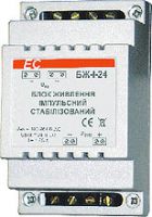 Электросвит Блок живлення  БЖ-І-24 24В 30Вт ЕС ― ClickMe