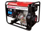 ГЕНЕРАТОРЫ ДИЗЕЛЬНЫЕ VITALS ™ ERS 4.6d
