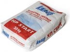 Knauf  Сухие смеси и грунты  HP Старт 30кг  