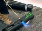 Ruflex еврорубероид   Ruflexroll Profi ХМП-3,0 (песок/пленка), м2