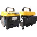 Генератор FIRMAN SPG950, 0,65 кВт, бак 4л, 500гр/кВтч, вага 20кг,  2-тактний