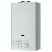 Колонка Ariston  11л автомат шт. ― ClickMe