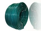 Шланг EVCI зеленый темный 1/2" (100м) шт.