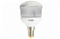 FERON Лампа ELR60  ен. зберiг. R50, 11W,E14, 6500    ― ClickMe