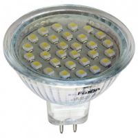Світодіодна лампа MR16 220B G5.3  CAYMAN ― ClickMe