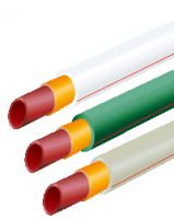Труба FIBER-G 20мм Т&T Polymers шт. ― ClickMe