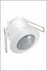 ЕВРОЛАМПА Датчик руху EUROLAMP ST-41WCS 360о, 6м, IP20