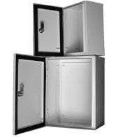 Бокс монтажний БМ-25 (250х250х140) IP54 ― ClickMe