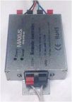 Контроллер SPA-006-01 RGB 6A DC12V ДУ     
