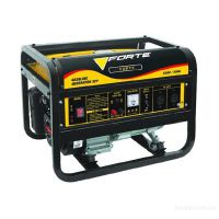 Генератор FORTE FG2500, 2,0 кВт, бак 15л, 550гр/кВтч, вага 45кг ― ClickMe
