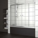 Шторки для ванны  "Vestra"  DW  203170-06 шт.