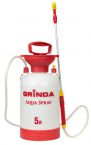 Опрыскиватель садовый GRINDA 5л / 8-425115