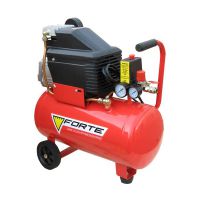 Компресор FORTE FL-24, 203л/мин, 1,5кВт ― ClickMe