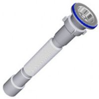Сифон гофра  G 206    1 1/4" * 40/50 шт. ― ClickMe