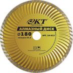 КТ диск алмазний  А 125 Standart (22,2 плитка)