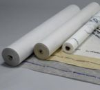 Гідробар'єр GIDRO FOL 110 размер 1,5x50м в рулоне 75м2, кв.м.