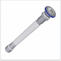 Сифон гофра  G 116    1 1/2 * 40/50 удлиненный шт. ― ClickMe