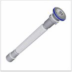 Сифон гофра  G 116    1 1/2 * 40/50 удлиненный шт.