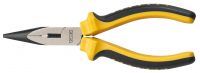 TOPEX 32D101 Плоскогубцы прямые 160мм ― ClickMe