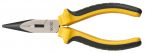 TOPEX 32D101 Плоскогубцы прямые 160мм