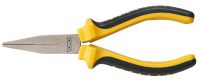 TOPEX 32D108 Тонкогубцы 160мм ― ClickMe