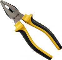 TOPEX 32D098 Пассатижи 160мм ― ClickMe