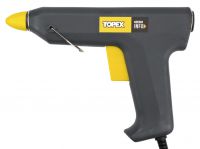 TOPEX 42E500 Пистолет клеев. 11мм ― ClickMe