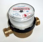 Счетчик Novator 3/4 (Хмельницкий) шт.