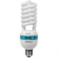 МАКСУС лампа ен.зберiг  High-wattage Spiral 105W 6500 E27, 114 ― ClickMe